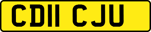 CD11CJU
