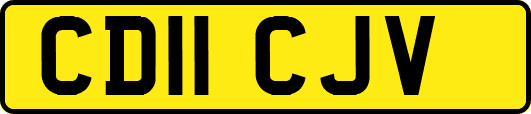 CD11CJV