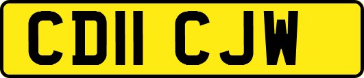 CD11CJW