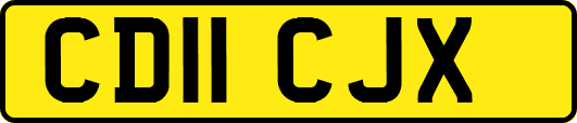 CD11CJX