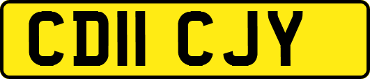 CD11CJY