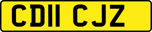 CD11CJZ