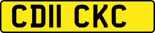 CD11CKC