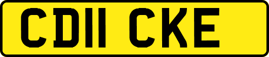 CD11CKE