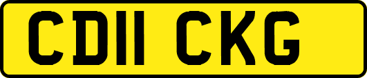 CD11CKG