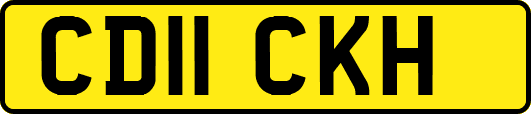 CD11CKH