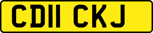 CD11CKJ
