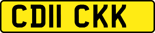 CD11CKK