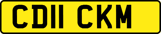 CD11CKM