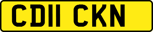 CD11CKN