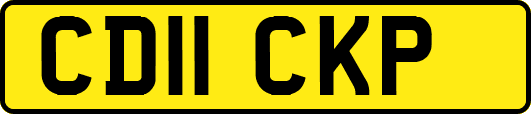 CD11CKP