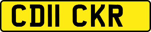CD11CKR