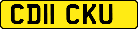 CD11CKU