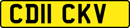 CD11CKV