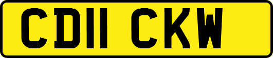 CD11CKW