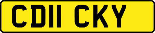 CD11CKY