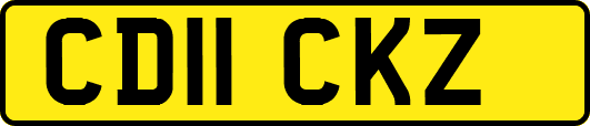 CD11CKZ