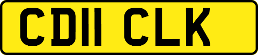 CD11CLK