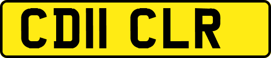 CD11CLR