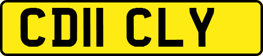 CD11CLY