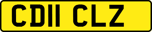 CD11CLZ