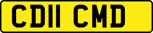 CD11CMD