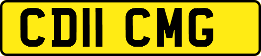 CD11CMG