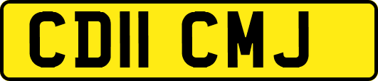 CD11CMJ