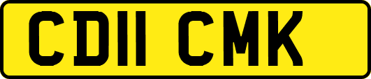 CD11CMK