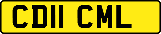 CD11CML