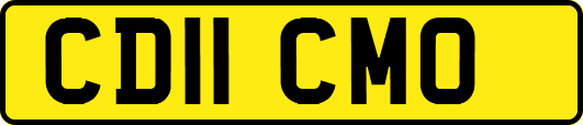 CD11CMO