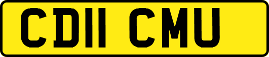 CD11CMU