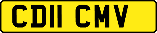 CD11CMV