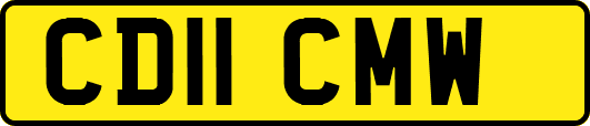 CD11CMW