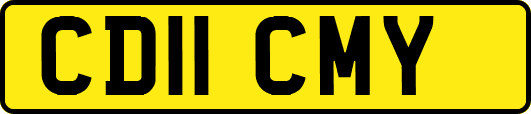 CD11CMY
