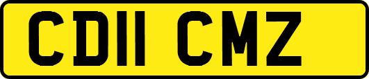 CD11CMZ