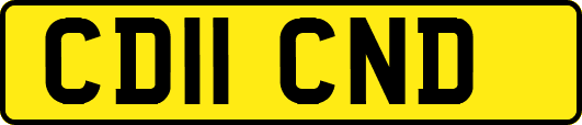 CD11CND