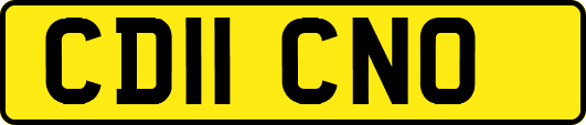 CD11CNO