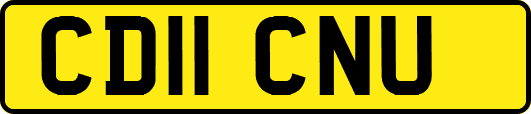 CD11CNU