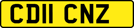 CD11CNZ