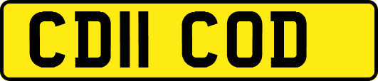 CD11COD