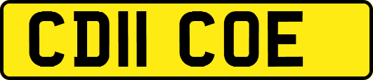 CD11COE