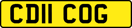 CD11COG