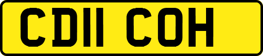 CD11COH