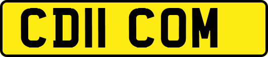 CD11COM
