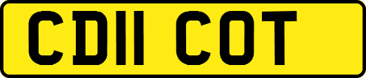 CD11COT