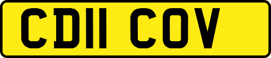CD11COV