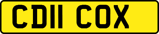 CD11COX