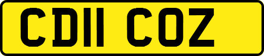 CD11COZ