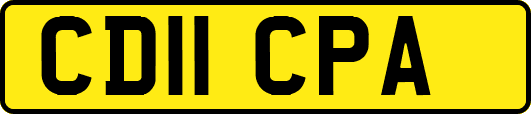 CD11CPA
